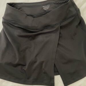 Athleta cross court Wrap Skort